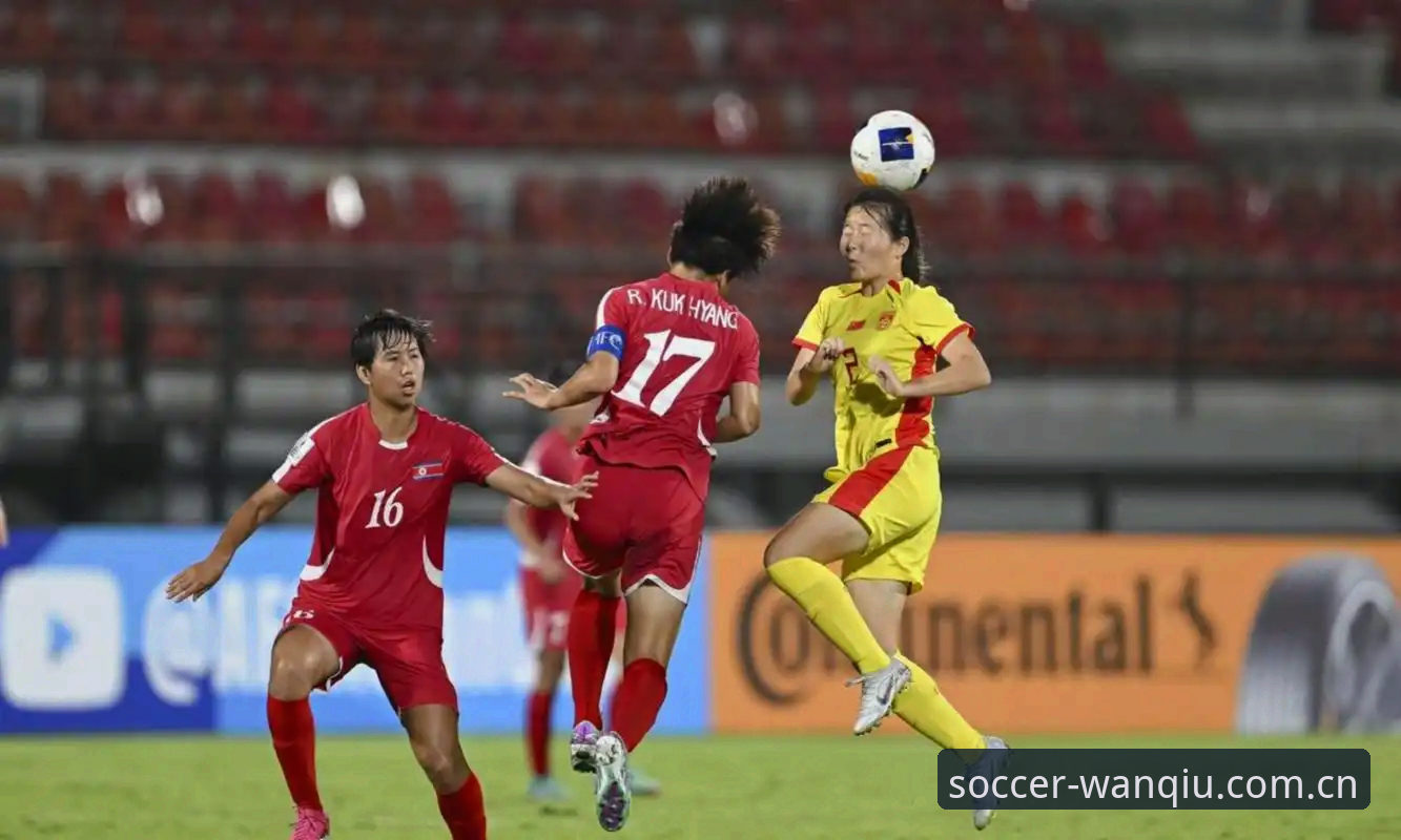玩球体育App下载 U17男女足抽签结果揭晓:中国小将挑战西班牙vs美国,玩球体育App全程追踪