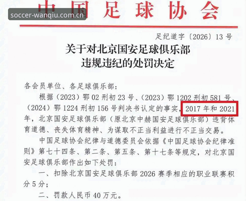 玩球体育体验评测最新版 足协第三批禁足名单深度解读:从17人终身禁赛看中国足球的净化之路